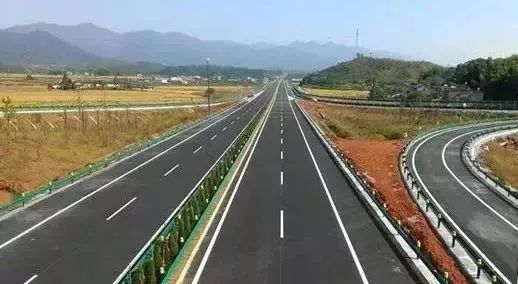 衡南公路建设新蓝图