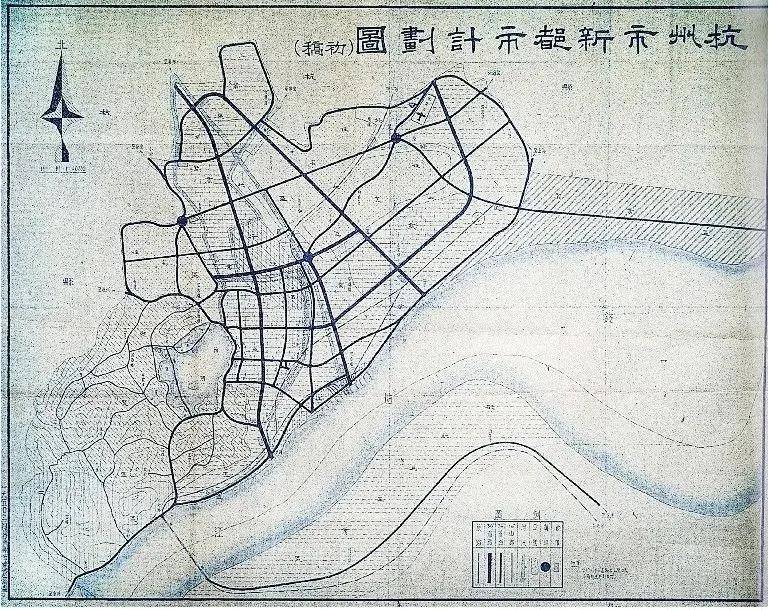 萧山机场全新规划亮相