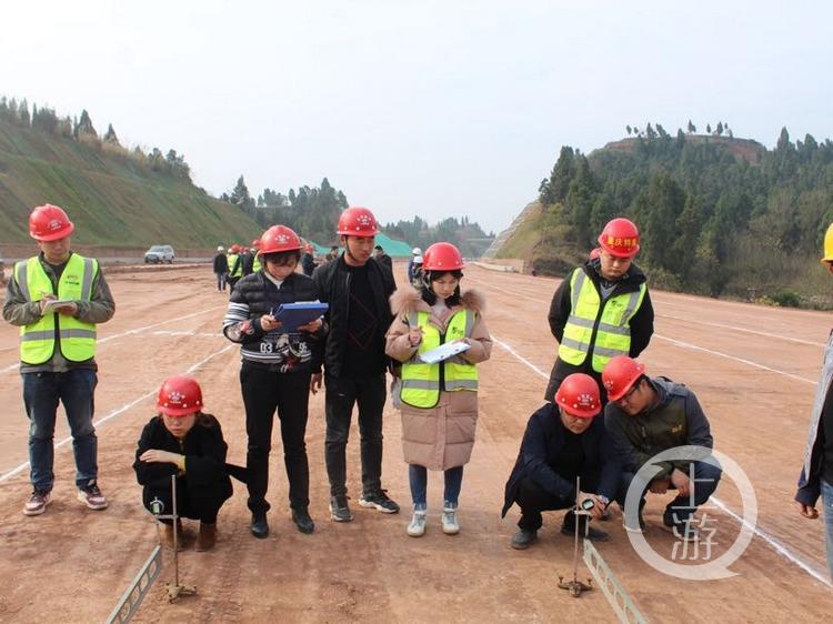 合安高速扩建迎来喜讯，美好未来已指日可待