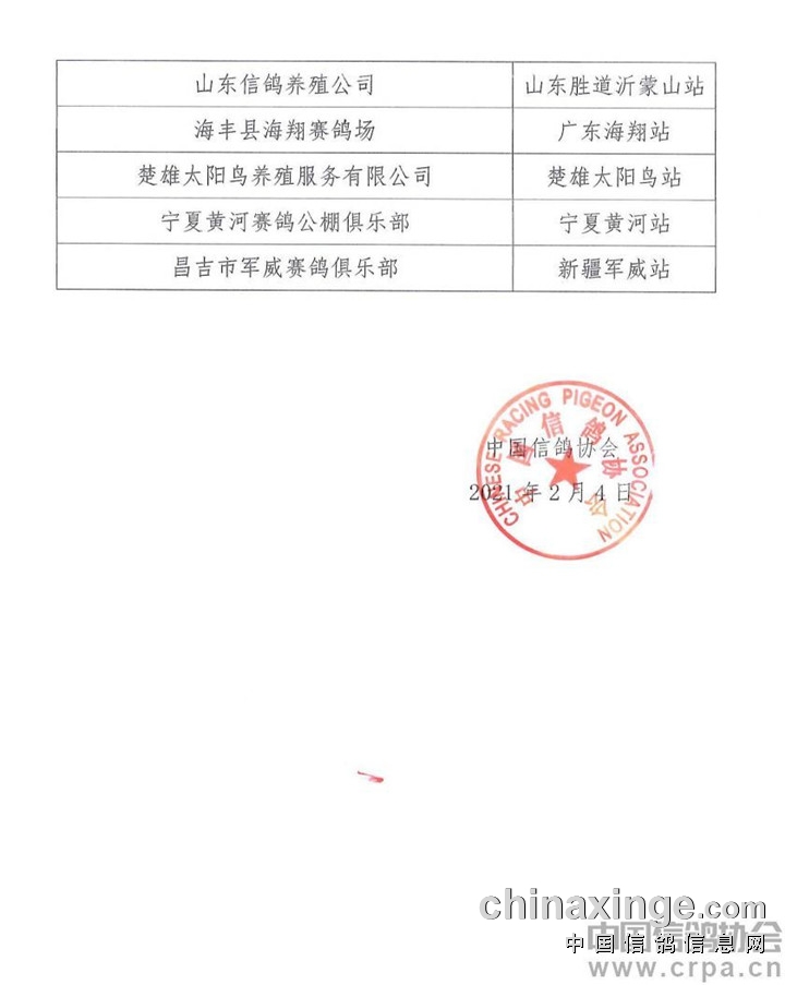 福星公棚最新通告发布