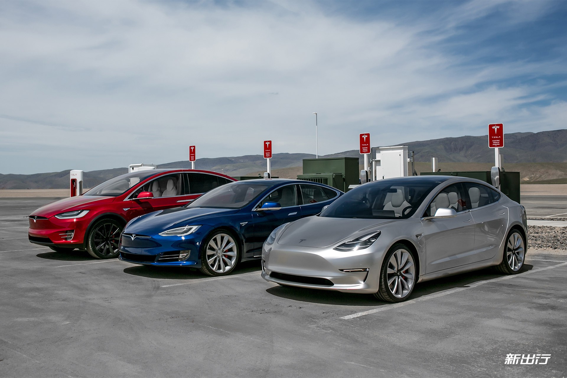 特斯拉Model 3最新资讯速递