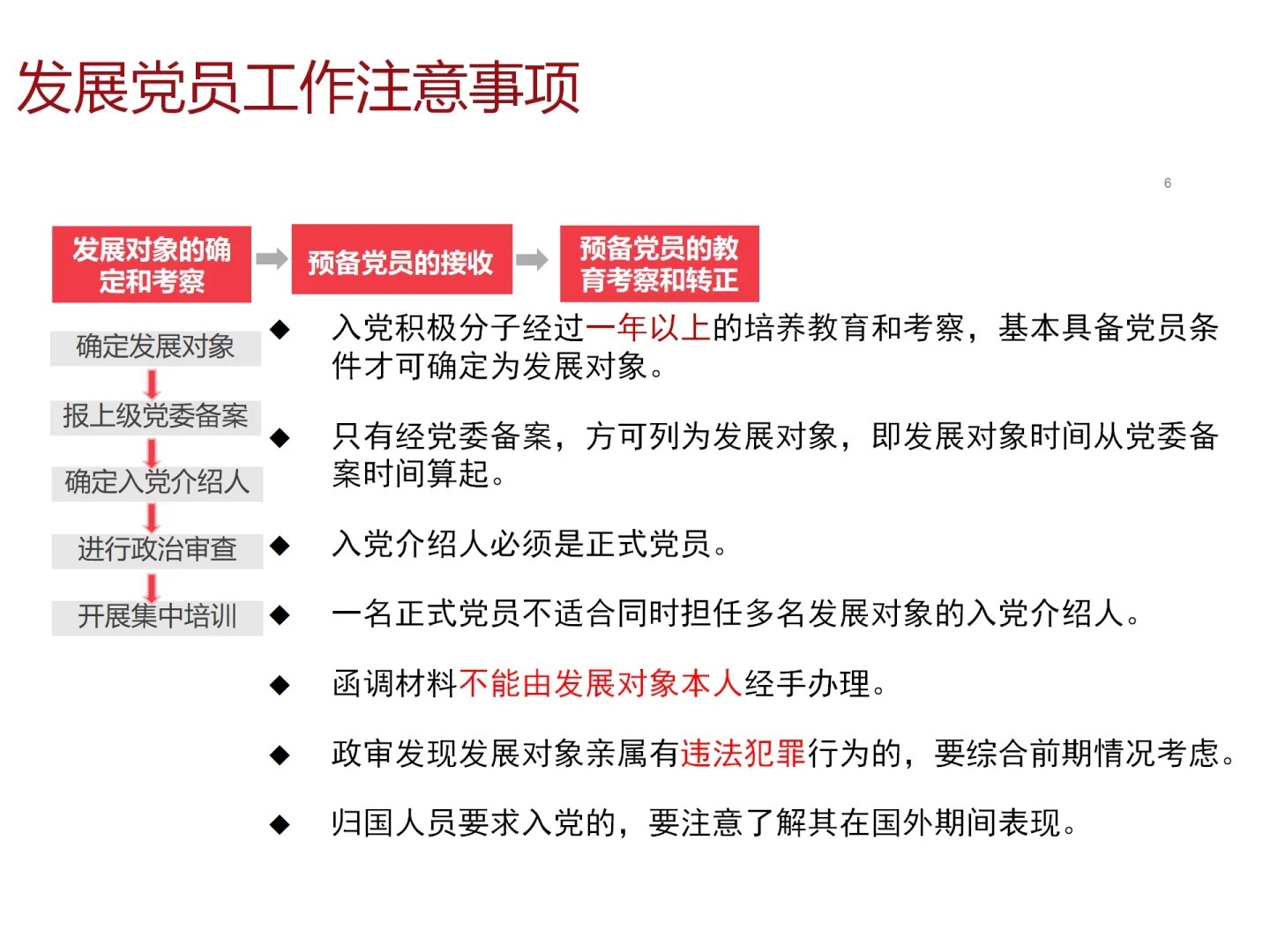 党支部最新职能解读