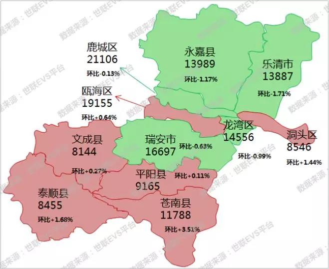 深圳城区全新划分版图大揭秘