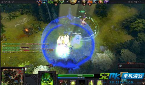 最新Dota2精彩视频解说大盘点