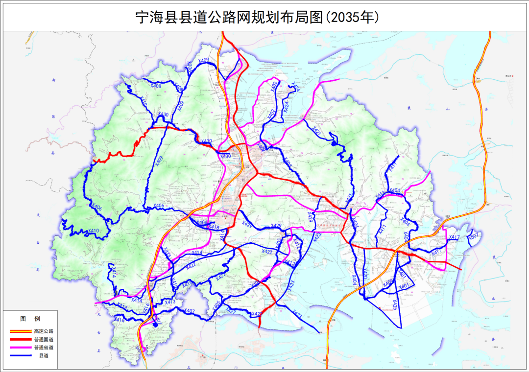 邵阳县公路建设蓝图全新发布：探索未来交通发展新格局